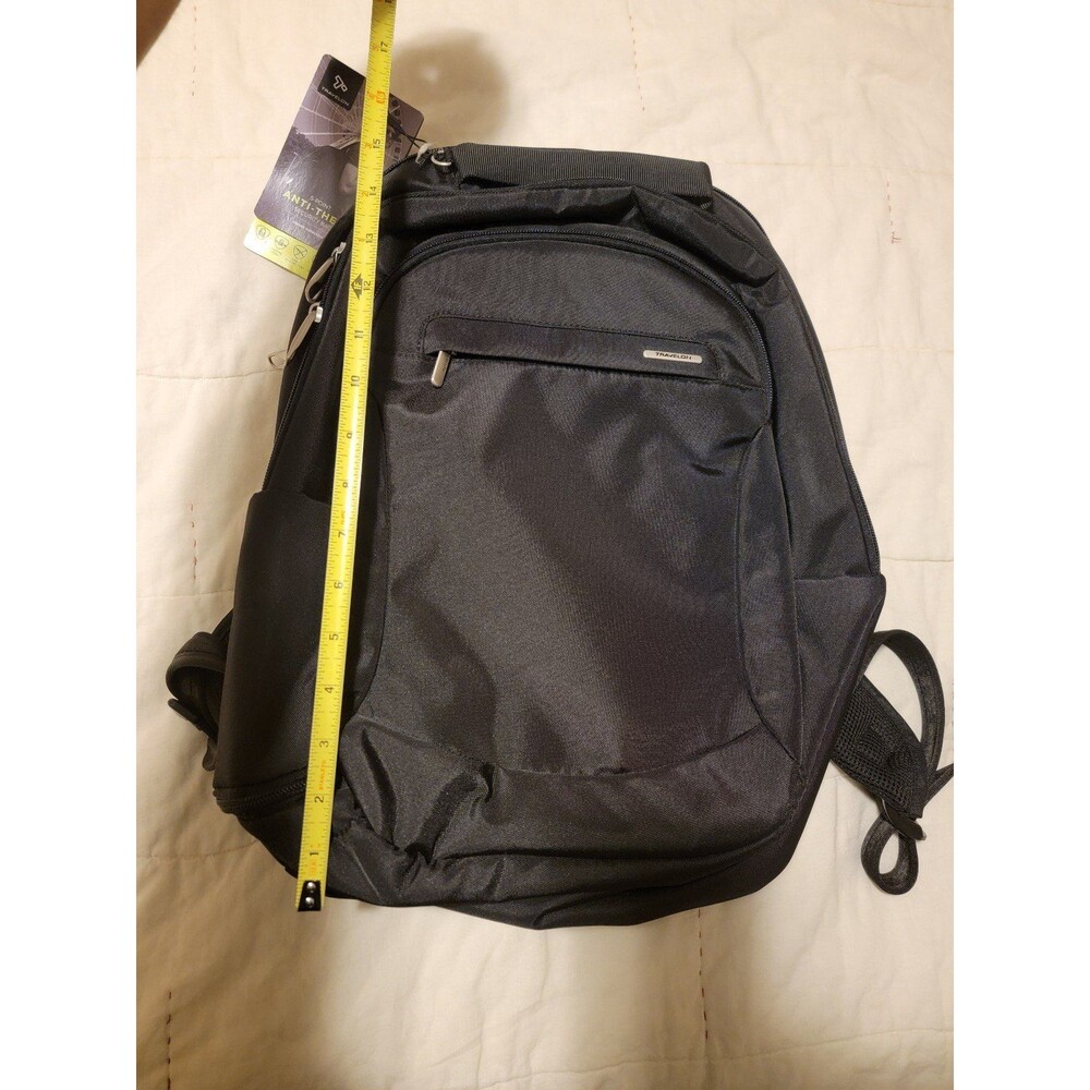 Travelon Anti-Theft Classic Large Backpack